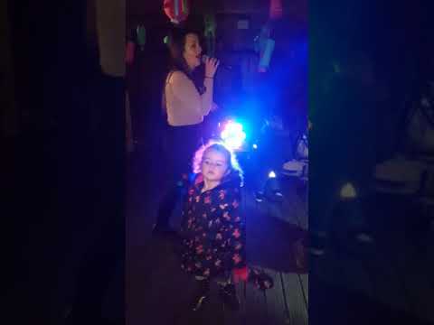 What A Wonderful World by louie Armstrong Performed by: Alesi Summer