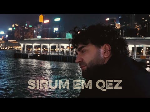 ALEXAN - SIRUM EM QEZ ( OFFICIAL MUSIC VIDEO )
