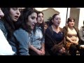 Христианская песня на Армянском языке 
