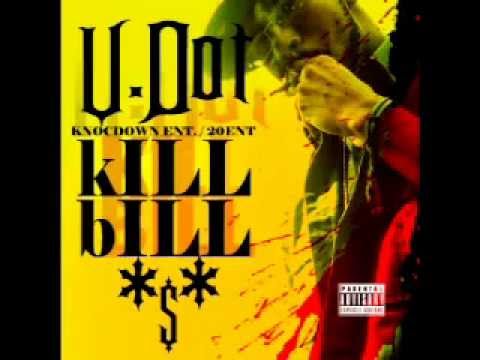 Vishus aka V. Kill Bill promo 1