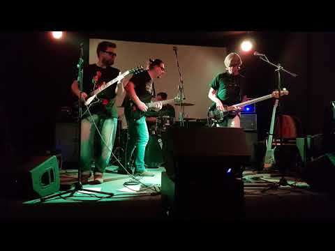 Szuperzöld in NFG 10.03.2018 III.