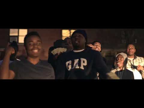 PYG Chez x Wreck Boy Little -  Better Days ( Official Video )