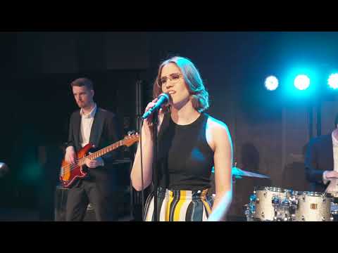 Juhlahumu - As it Was (cover)