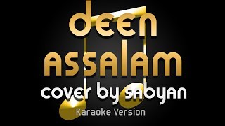 Download lagu Sabyan Gambus Deen Assalam... mp3