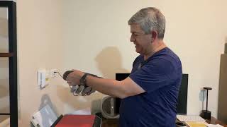 Rexyzen 16 Head Massage Gun Unboxing and Review! #productreview #unboxing #1