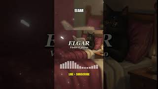 Download lagu ELGAR 🎻 Relaxing Classical #shorts mp3