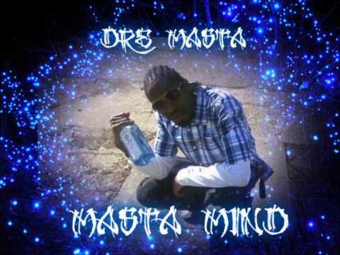 DRE MASTA- Smoke and Rap