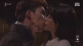 #キスシーン #キス  #キスシーン ドラマ激しい Part #583