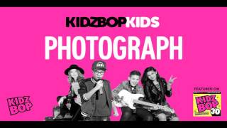 KIDZ BOP Kids - Photograph (KIDZ BOP 30)