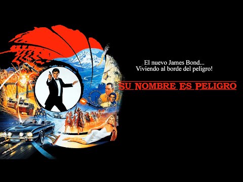 The Living Daylights - Theatrical Trailer