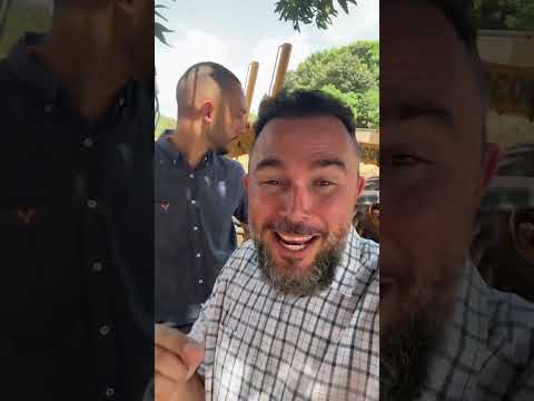 Evertin e Eduardo moreira asfalto everest 2025 novembro  niquelândia Goiás 