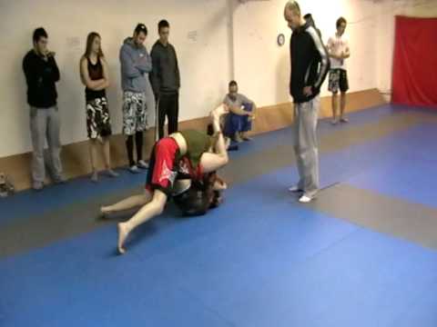HFT Alan final- Dublin No Gi Open 2010.MOD