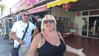 TENERIFE - OUTRAGEOUS Prices In Costa Adeje ( GOOD ) ?