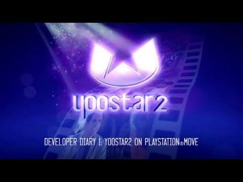 yoostar 2 in the movies for move (playstation 3)