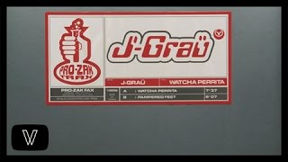 J. Grau - Pampered Feet