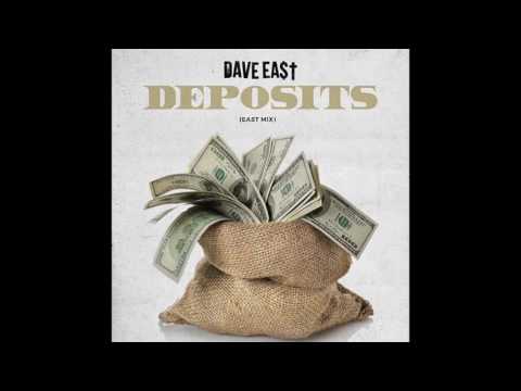 Dave East - Deposits (East Mix) 2016 [Official Audio]