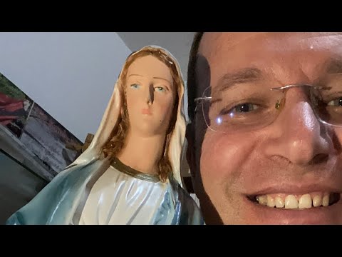 Rruzarja e Lotëve të Zojës