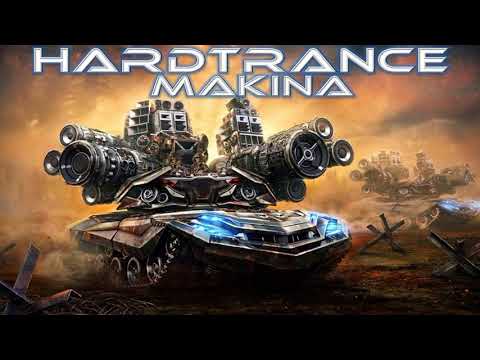 HardTrance Makina Remember Mix [The Best From 2002/2008]