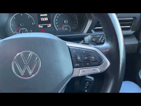 Volkswagen Caddy Caddy Life TDI 122HP Automatic - Image 2