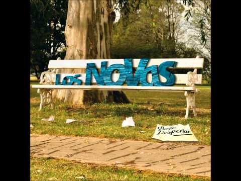 Los Novas - Aunque yo me muera