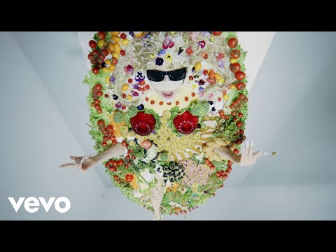 M¥SS KETA - VOGLIONO ESSERE ME