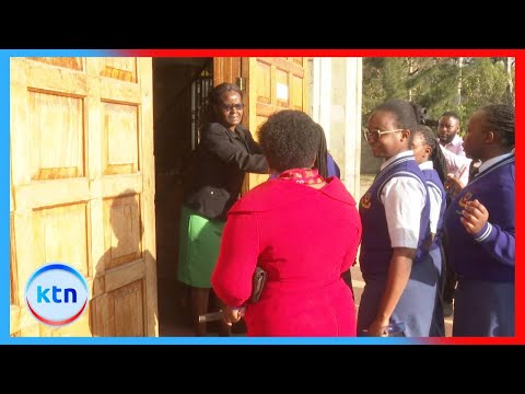 Mtihani wa KCSE waanza rasmi kote nchini leo