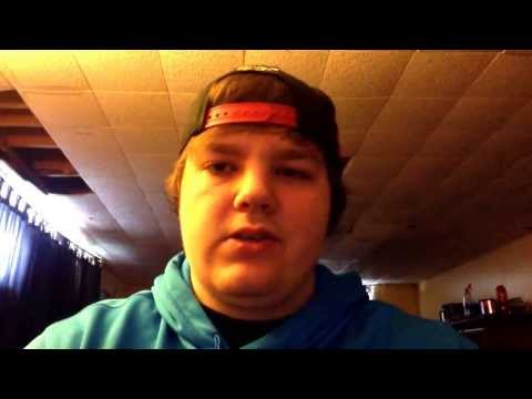 Top 8 Fargo regionals first place mermail deck profile