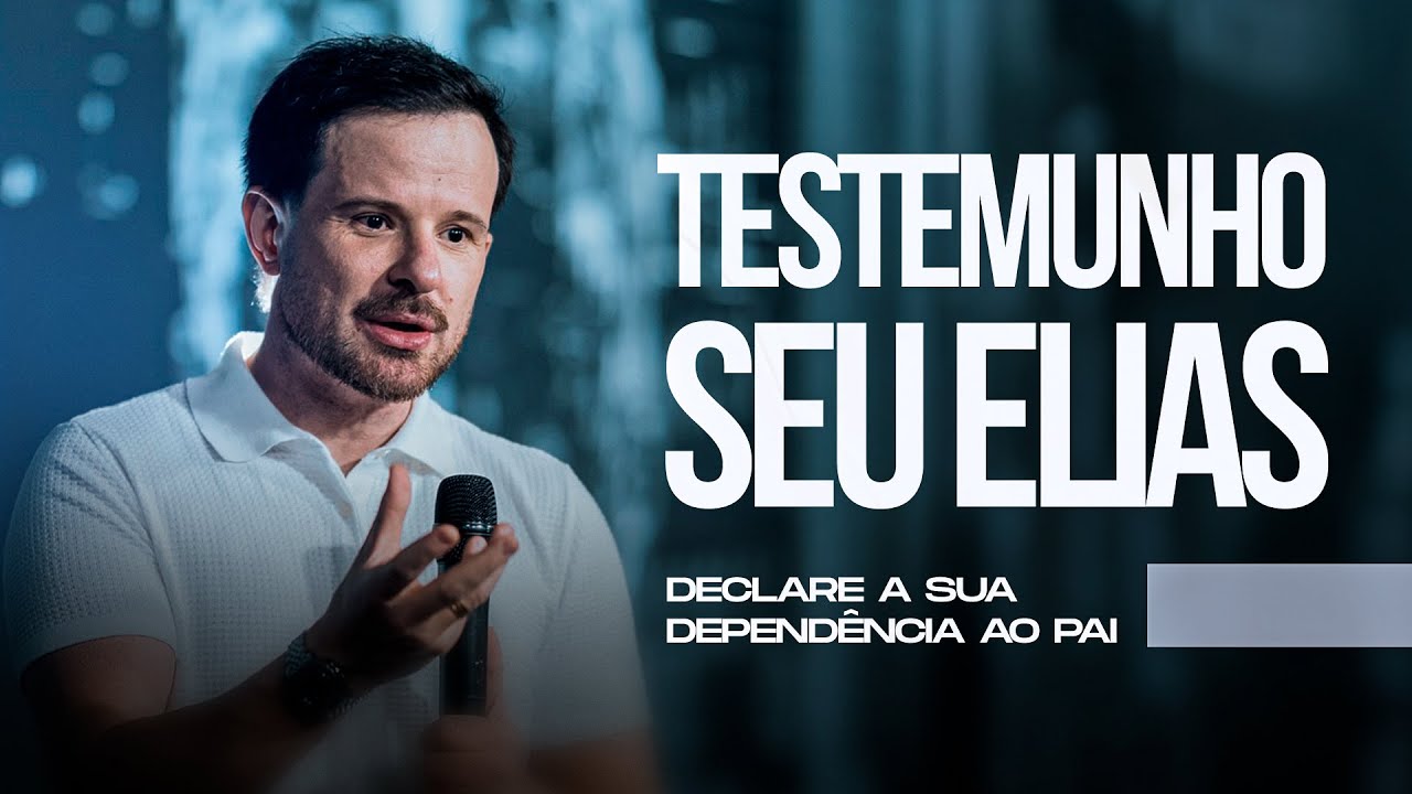 SEU ELIAS e JB CARVALHO - CN Negócios • 12.05.2025 | 20h Hípica Hall