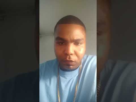 Soulja rag freestyle