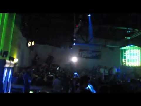 TOCACABANA (Bootshaus, Köln) 21-1-2012 #5