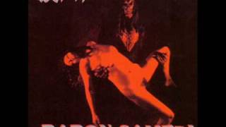 Death SS - Baron Samedi