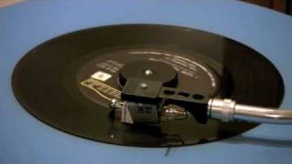 The Mamas &amp; The Papas - I Saw Her Again - 45 RPM - ORIGINAL MONO MIX - SHORT VERSION