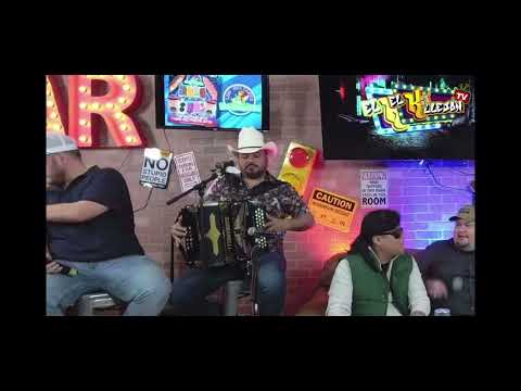 mi unico camino-el compa m