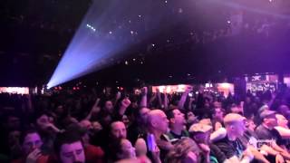 Dropkick Murphys  Live - tessie