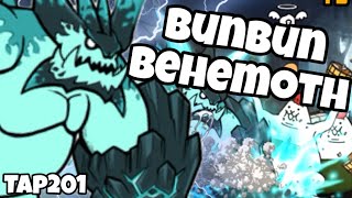 Hunt for the Xenobeast - Episode 201 - The Battle Cats VietNam ~