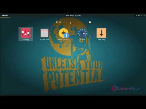 How To Install Stacer On PopOS | LinuxHelp Tutorials