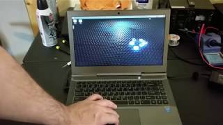 Video thumbnail for Repairing System 76 Galago UltraPro + Tips On Used Tech by DASGeek