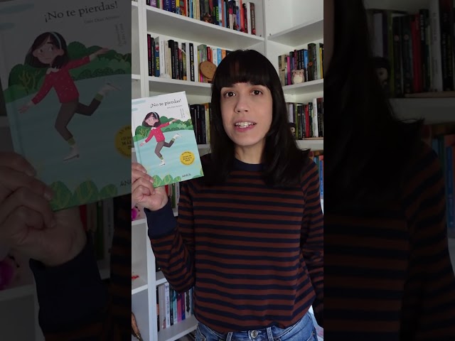 Vídeo relacionado con Las mil caras de Amanda