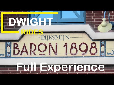 Baron 1898 De hele ervaring!