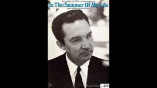 I've Got A New Heartache - Ray Price Live Audio From Concert