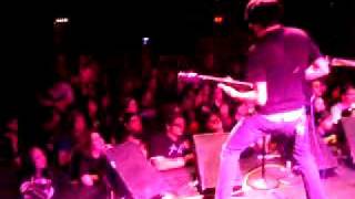 LoveHateHero - The Risk @ the keyclub