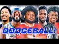 THE CRAZIEST DODGEBALL TOURNAMENT EVER Ft CoryxKenshin RDCWorld Jidion SomeBros And MORE
