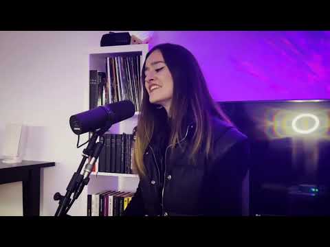 Shallow - AnaB Mondejar (Acosutic cover)