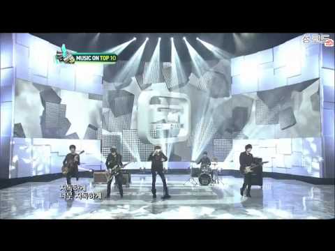 JTBC 뮤직온탑 120222 HDTV H264 720p WITH