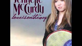 Jennette McCurdy - Love Is On The Way (Live)
