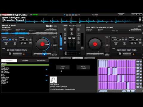 Ralvero ft.Nicci-Spicebomb-Dj Gümüş (REMİX)