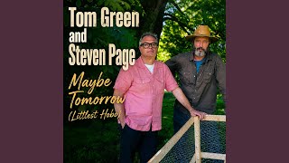 Download lagu Maybe Tomorrow (Littlest Hobo) mp3