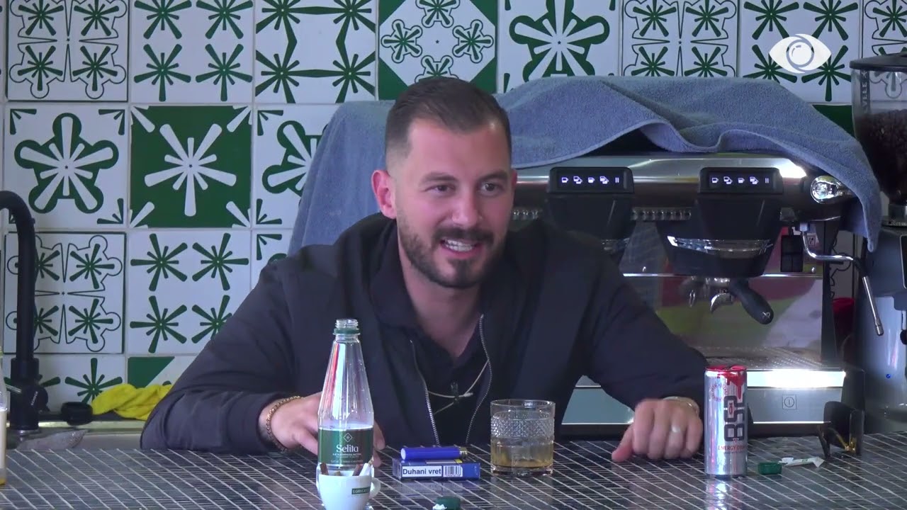 “Të iku lidhja”/ Juli-Romeos: Nuk ke çfarë bën më në Big Brother