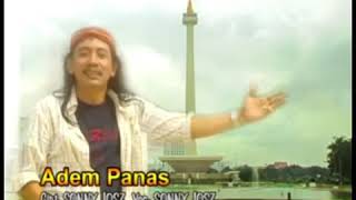 Download lagu Sonny Josz  - Adem Panas (Karaoke) mp3