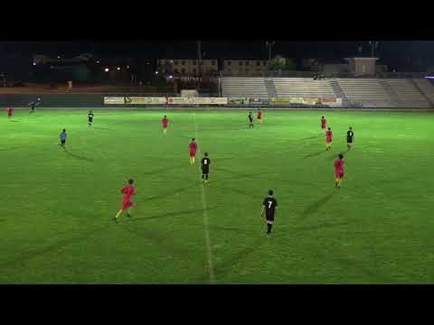 2°T Finale Allievi Emiliagol  U.S.Montebello -Piccardo Traversetolo  1-3 10-06-2018